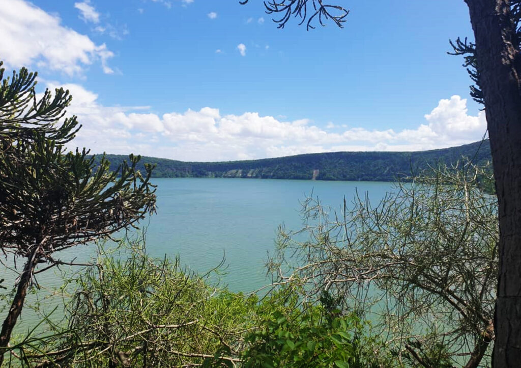 Experience Travel Agency in Tanzania