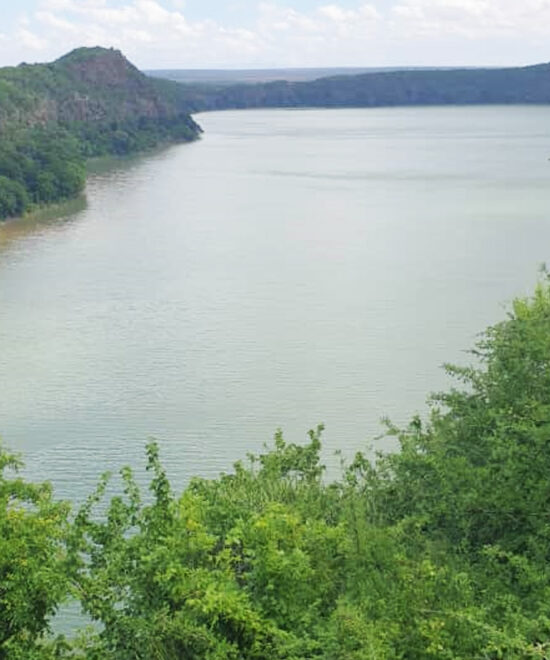 Manyara National Park