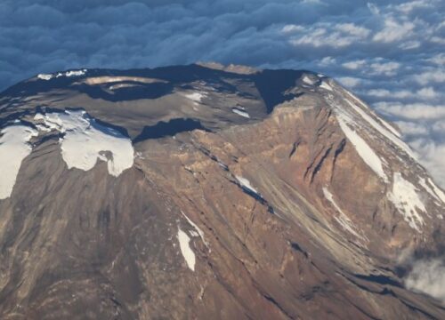 Kilimanjaro Climbing Via The Rongai Gate