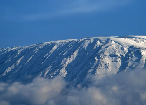 Kilimanjaro Climbing Via Marangu Route “The Cocacola Route”