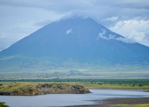 Kilimanjaro Climbing Via The Umbwe Route