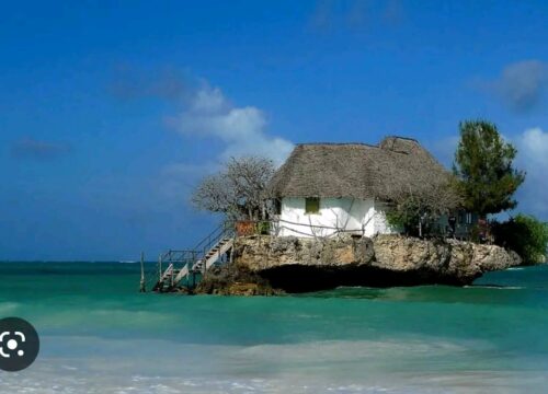 Zanzibar Excursion