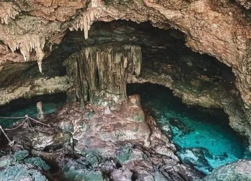 Zanzibar Island Excursion