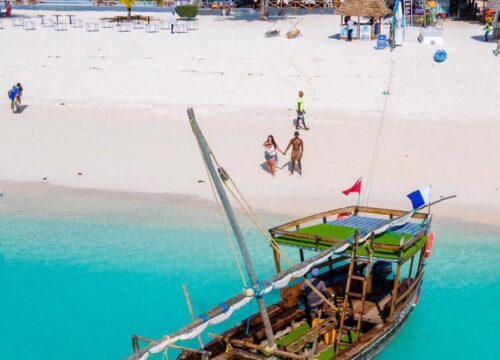 Zanzibar Excursion