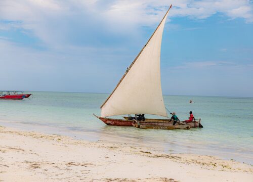 Zanzibar