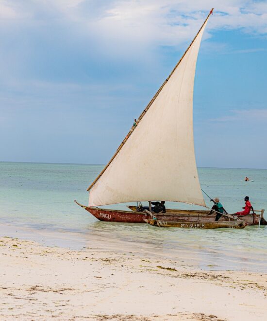 Zanzibar